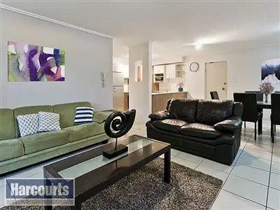 Second view of Homely unit listing, 5/42 School Street, Kelvin Grove QLD 4059