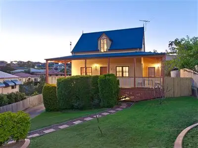 Main view of Homely house listing, 7 Renae Court, Eatons Hill QLD 4037