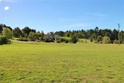Second view of Homely land listing, 7 Weedings Way, Woodbridge TAS 7162