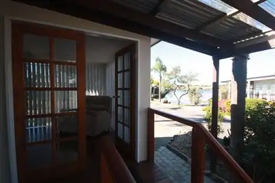 Fourth view of Homely retirement listing, 107/368 Oxley Drive, Runaway Bay QLD 4216