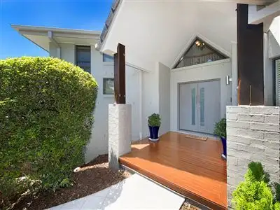 Second view of Homely house listing, 107 Bozzato Place, Kenmore QLD 4069