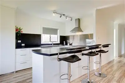 Fifth view of Homely house listing, 3 Ralph Terrace, Rokeby TAS 7019