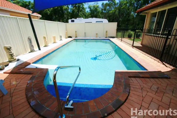 Second view of Homely house listing, 40 Protea Dr, Bongaree QLD 4507