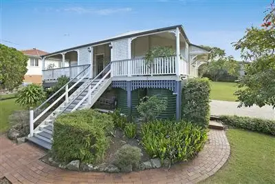 Main view of Homely house listing, 100 Monmouth Street, Morningside QLD 4170