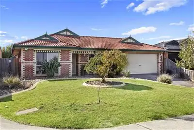 Main view of Homely house listing, 8 Skehan Place, Epping VIC 3076