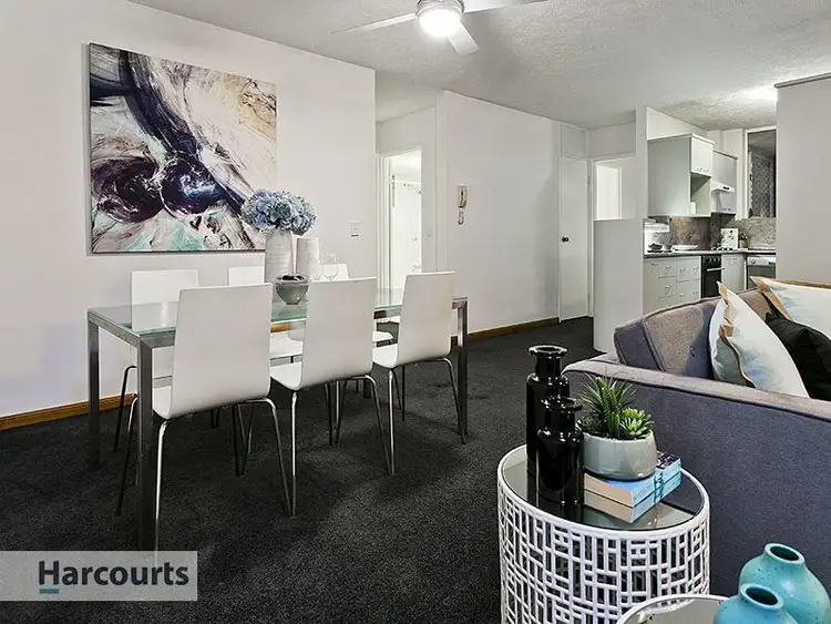 Third view of Homely unit listing, 4/52 Cadell Street, Auchenflower QLD 4066