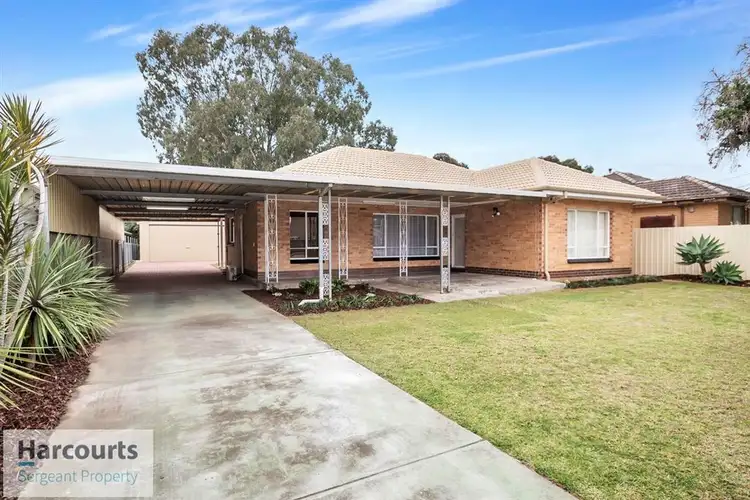 73 Wyatt Road, Parafield Gardens SA 5107