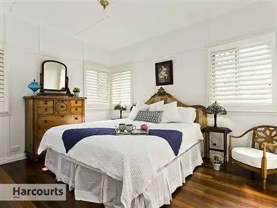 Sixth view of Homely house listing, 105 Madsen Street, Keperra QLD 4054