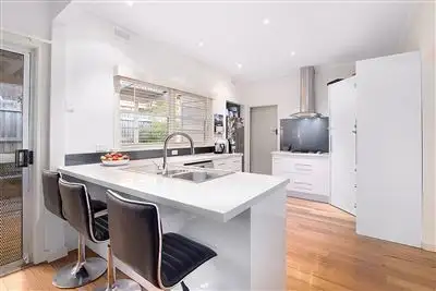 Fourth view of Homely house listing, 318 Dorset Road, Boronia VIC 3155