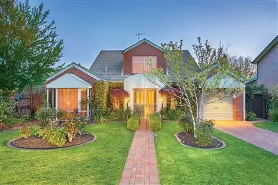 Main view of Homely house listing, 1 The Court, Lake Wendouree VIC