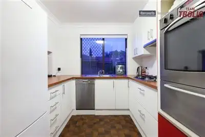 Fourth view of Homely unit listing, 1/6 Mount Henry Road, Como WA 6152