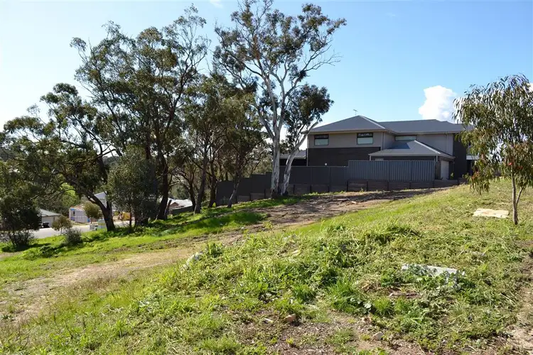 Third view of Homely land listing, 5 (lot517) Fisher Crescent, Craigburn Farm SA 5051