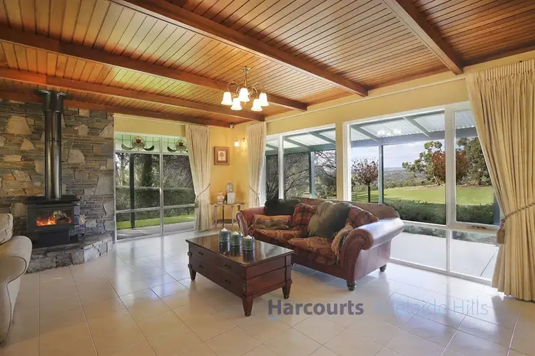 Third view of Homely house listing, 8 Ifould Court Yattalunga via, One Tree Hill SA 5114