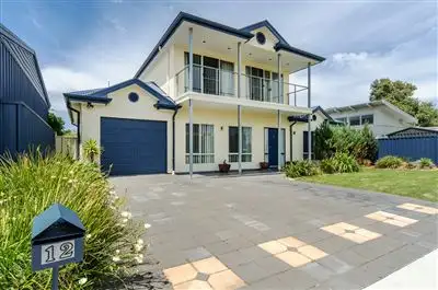 Main view of Homely house listing, 12 Bunbury Road, Port Noarlunga South SA 5167