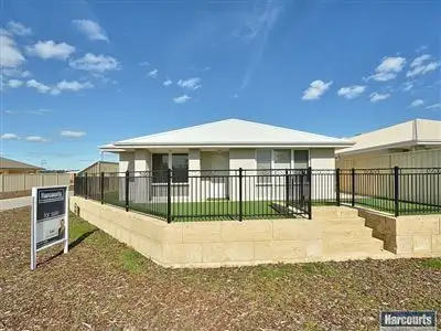 Main view of Homely house listing, 24 Nullagine Pass, Dawesville WA 6211