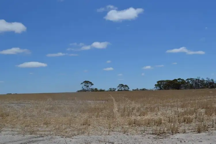 Fourth view of Homely land listing, Lot 395 Cooalling Road, Cunderdin WA 6407