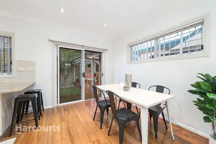Third view of Homely house listing, 11/53-55 Lalor Road, Quakers Hill NSW 2763