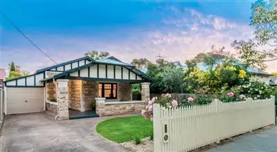 58 Kyre Avenue, Kingswood SA 5062