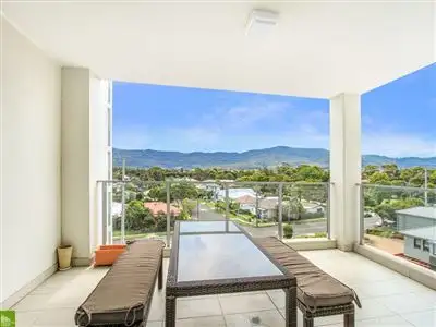 Second view of Homely apartment listing, 407/1 Grand Court, Fairy Meadow NSW 2519