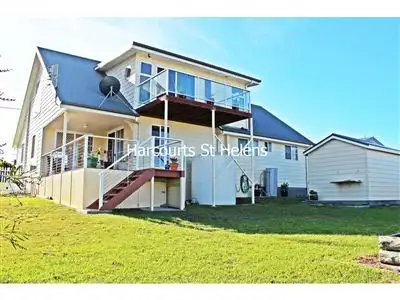 Third view of Homely house listing, 5 Akaroa Avenue, Akaroa TAS 7216