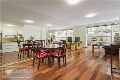 18/153 La Trobe Street, Melbourne (cbd) VIC 3000