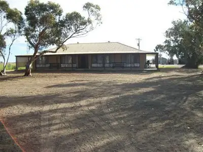 Third view of Homely rural property listing, 430 Old Kerang Rd, Kerang VIC 3579