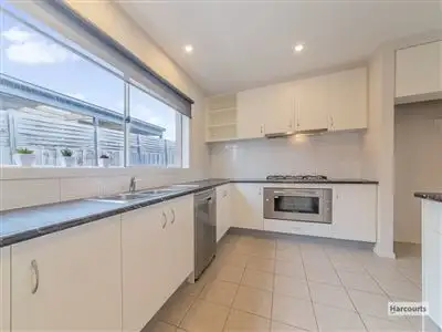 Fifth view of Homely house listing, 24 Harmon Drive, Drouin VIC 3818