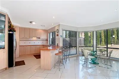 Third view of Homely house listing, 35 Lord Castlereagh Circuit, Macquarie Links NSW 2565