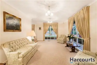 Second view of Homely house listing, 5 Tamara Street, Wantirna South VIC 3152