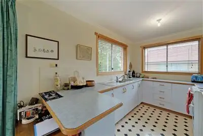 Third view of Homely house listing, 1/38a Macfarlane Street, South Hobart TAS 7004