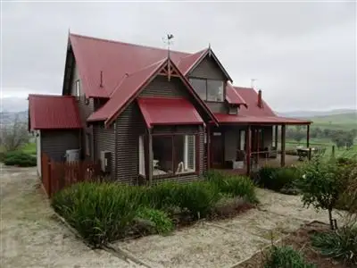 76 Mcleishs Road, Yea VIC 3717
