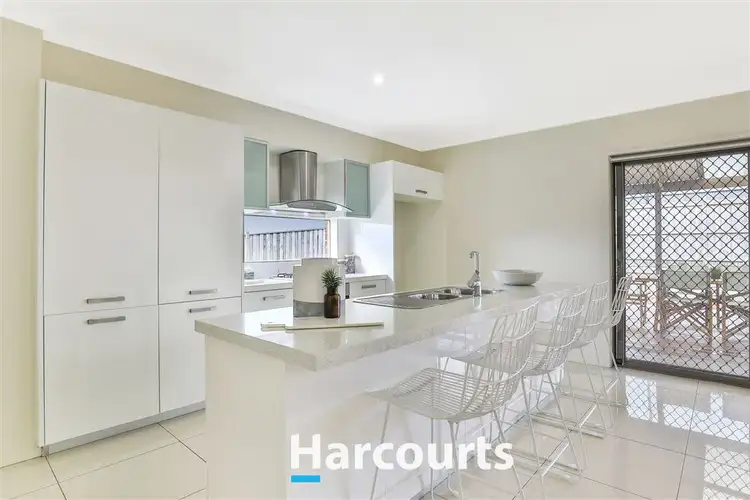 Fourth view of Homely house listing, 11 Warwick Way, Drouin VIC 3818