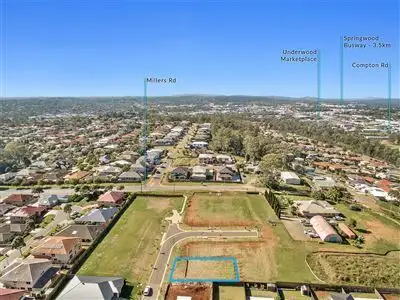 24 Parkway Street, Kuraby QLD 4112
