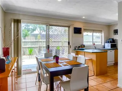 Third view of Homely townhouse listing, 913/2 Nicol Way, Brendale QLD