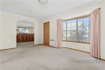 Second view of Homely flat listing, 6/28 Beach Road, Kingston Beach TAS 7050