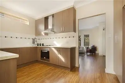 Fifth view of Homely townhouse listing, 2/221 Martins Road, Parafield Gardens SA 5107