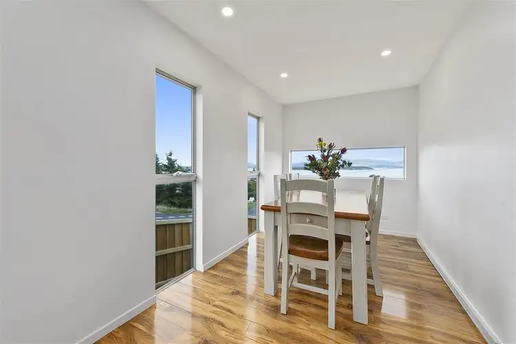 Fifth view of Homely house listing, 2 Vancouver street, Midway Point TAS 7171