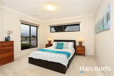 Second view of Homely house listing, 33 Hathfelde Boulevard, Mernda VIC 3754