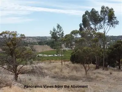 Fifth view of Homely land listing, 94 Radford Road, Angaston SA 5353