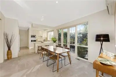 Third view of Homely block of units listing, 2/50 Queens Parade, Glen Iris VIC 3146