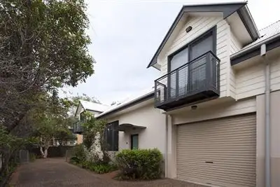 Main view of Homely townhouse listing, 2/7 Shepherd Street, Mollymook NSW 2539
