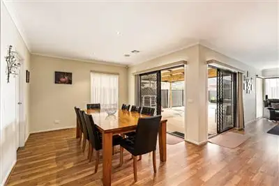 Fourth view of Homely house listing, 8 Lofty Road, Tarneit VIC 3029