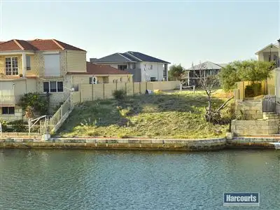 Second view of Homely land listing, 62 Sandpiper Island Retreat, Wannanup WA 6210