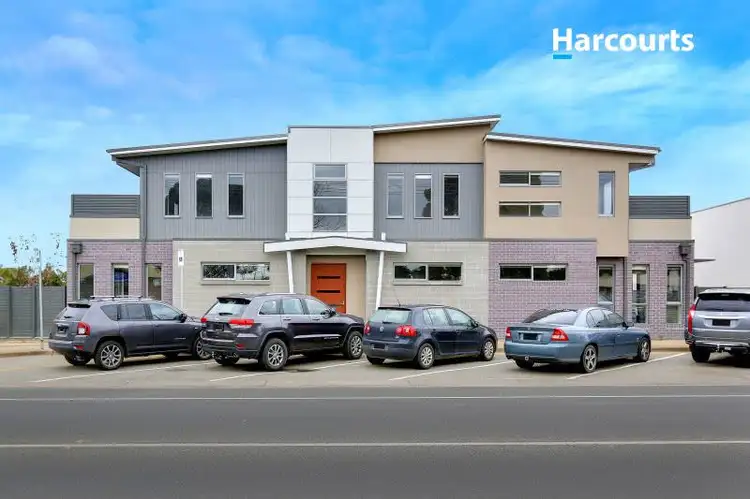 4/113 High Street, Hastings VIC 3915