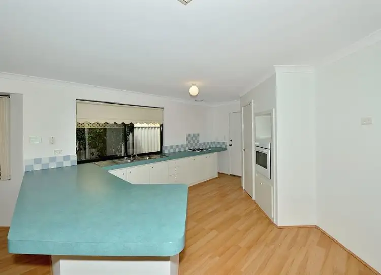 Fourth view of Homely house listing, 8 Chyverton Corner, Erskine WA 6210