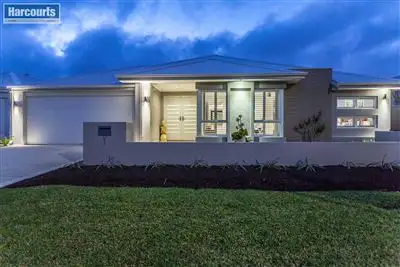 Sixth view of Homely house listing, 3 Cheviot Way, Burns Beach WA