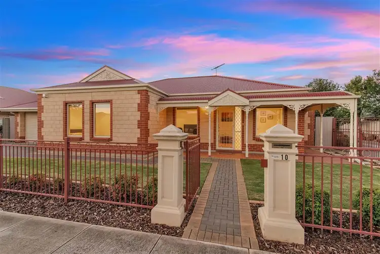 Third view of Homely house listing, 10 Norman Street, Angle Park SA 5010