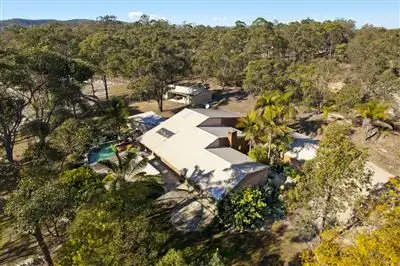 55 Challen Road, Logan Village QLD 4207