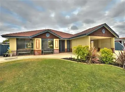 Second view of Homely house listing, 11 Harmony Parade, Singleton WA 6175