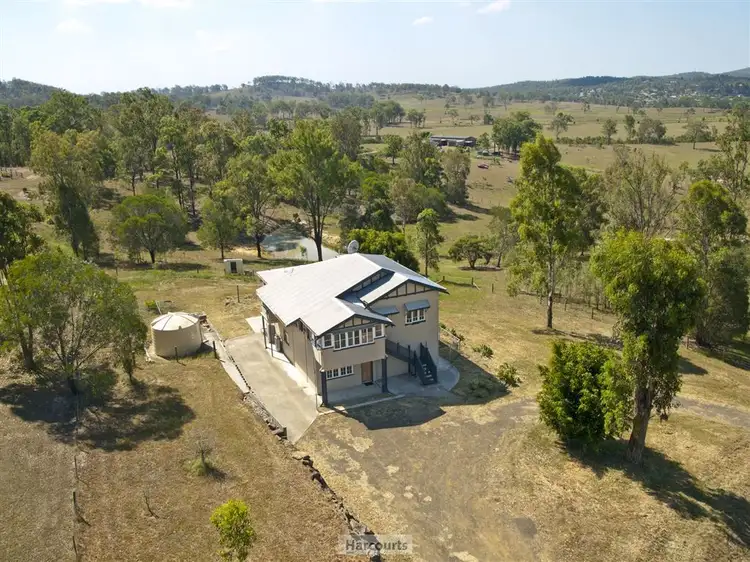40 Bundamba Court, Mundoolun QLD 4285